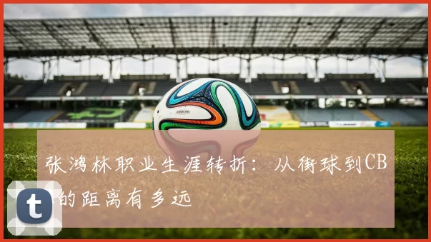 张鸿林职业生涯转折：从街球到CBA的距离有多远