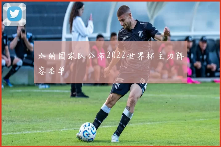 加纳国家队公布2022世界杯主力阵容名单