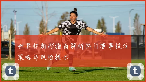 世界杯购彩指南解析热门赛事投注策略与风险提示