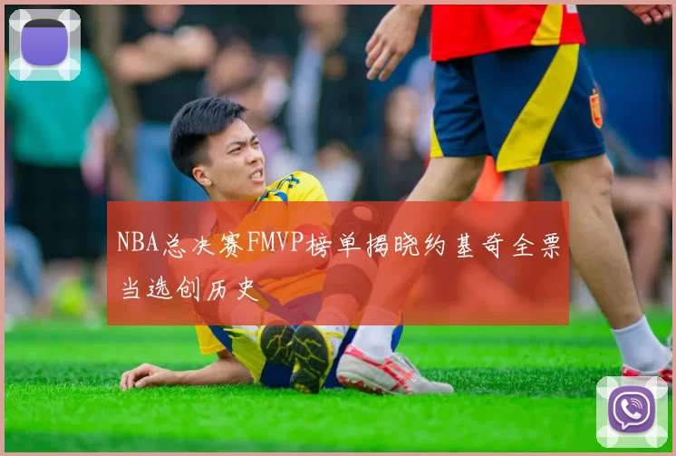 NBA总决赛FMVP榜单揭晓约基奇全票当选创历史